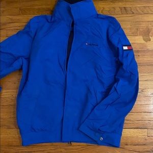 TOMMY HILFIGER JACKET